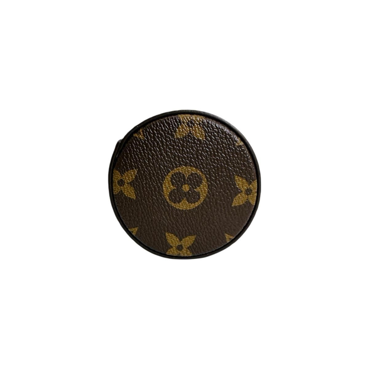 Louis Vuitton Monogram Travel Case — view 5