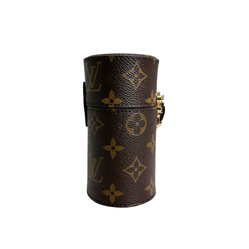 Louis Vuitton Monogram Travel Case — view 4