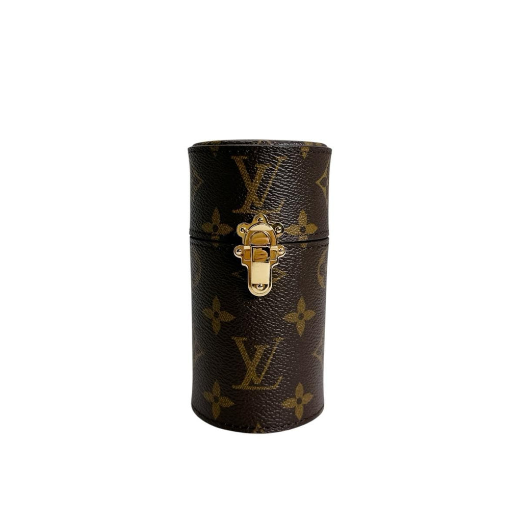 Louis Vuitton Monogram Travel Case — view 2