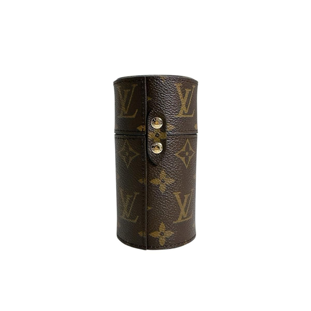 Louis Vuitton Monogram Travel Case — view 3