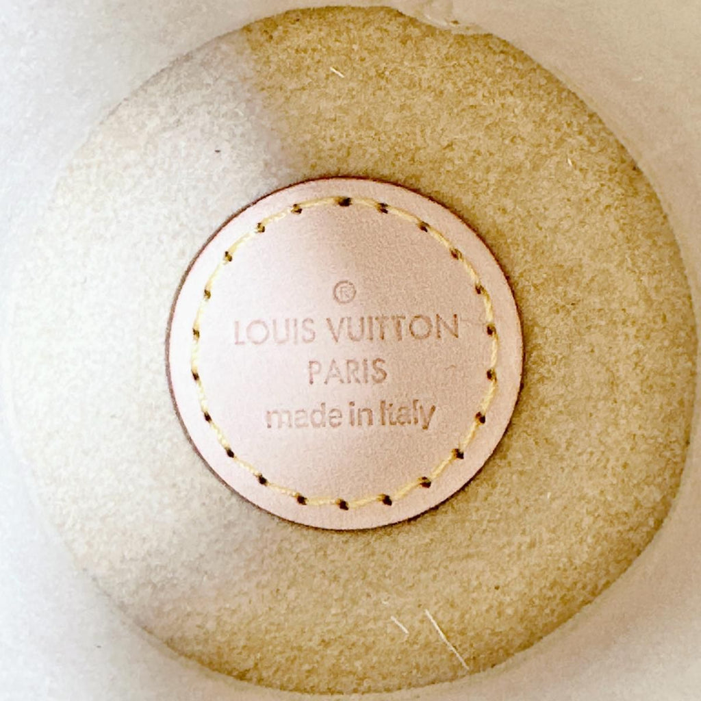 Louis Vuitton Monogram Travel Case — view 8