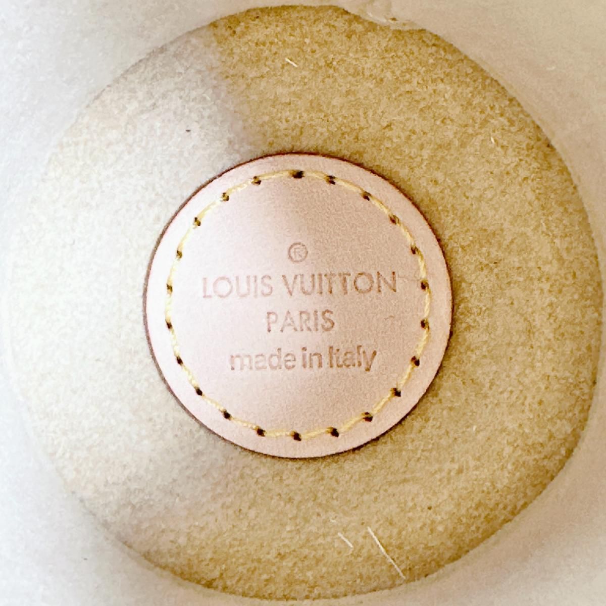 Louis Vuitton Monogram Travel Case — view 8