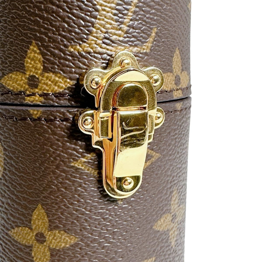 Louis Vuitton Monogram Travel Case — view 6