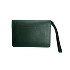 Louis Vuitton Taiga Epi Sea Pochette Clado Second Bag Green — view 2