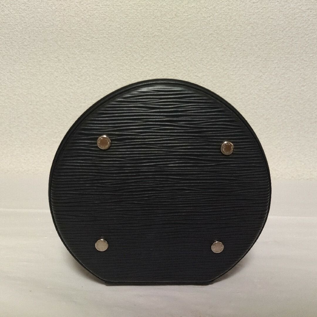 Louis Vuitton Epi Cannes New Vanity Bag — view 4
