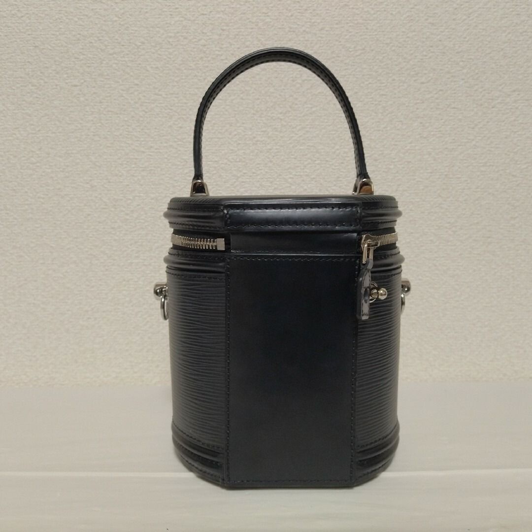 Louis Vuitton Epi Cannes New Vanity Bag — view 2