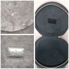 Louis Vuitton Epi Cannes New Vanity Bag — view 9