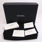 Chanel Timeless Classic Chain Clutch Quilted Shoulder Bag — view 9