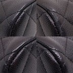 Chanel Timeless Classic Chain Clutch Quilted Shoulder Bag — view 5