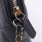 Chanel Timeless Classic Chain Clutch Quilted Shoulder Bag — view 7