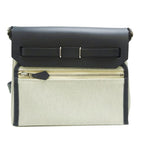 Hermes Shoulder Bag Gray — view 2