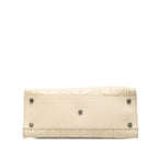 Gucci Dionysus 2-Way Shoulder Bag White Leather — view 3