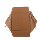 Loewe Handbag Hammock Small Tan Classic Calf 2-Way — view 4