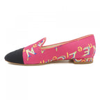 Chanel Flat Shoes Black 35 — view 2