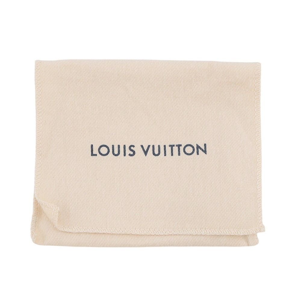 Louis Vuitton Coin Case Monogram Zippy Purse — view 9