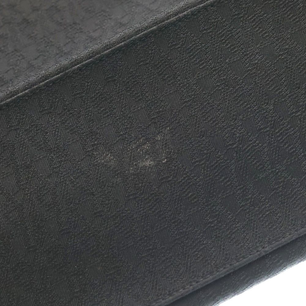 Saint Laurent Paris City Tote Handbag Black — view 6
