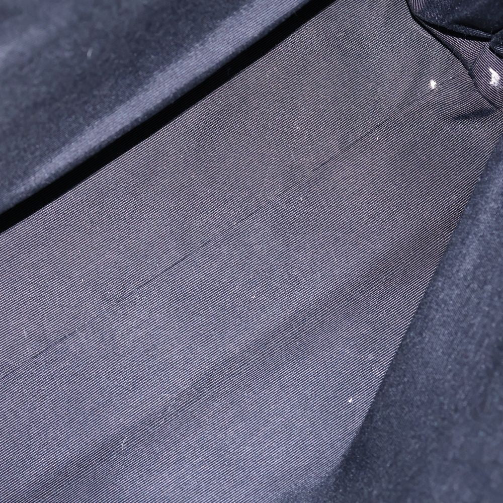 Saint Laurent Paris City Tote Handbag Black — view 4