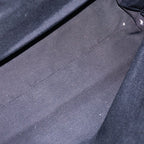 Saint Laurent Paris City Tote Handbag Black — view 4