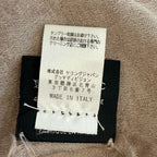 Gucci Shawl Wool Pink — view 6