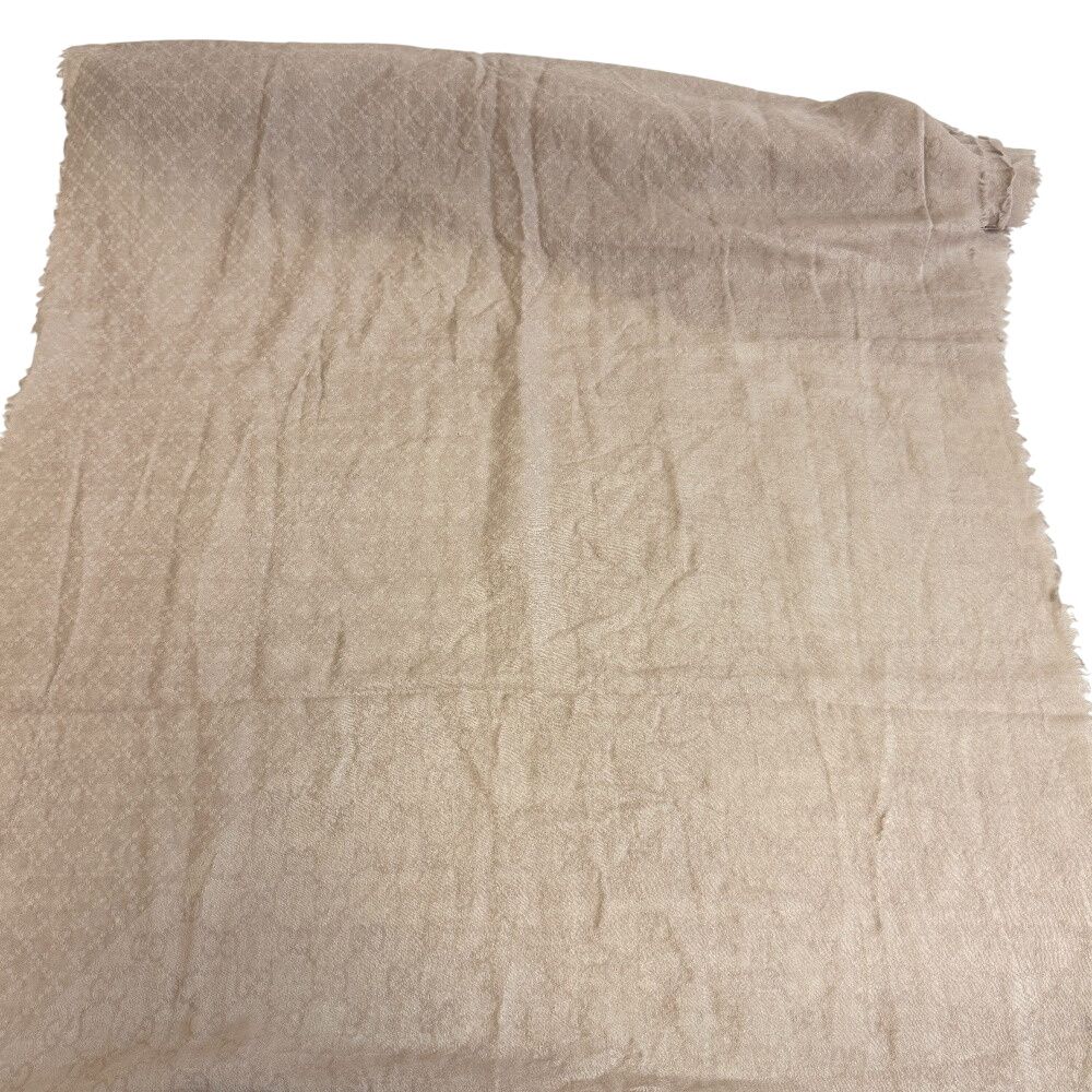 Gucci Shawl Wool Pink — view 3