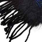 Loewe Logo Beads Scarf — view 5