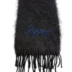 Loewe Logo Beads Scarf — view 2