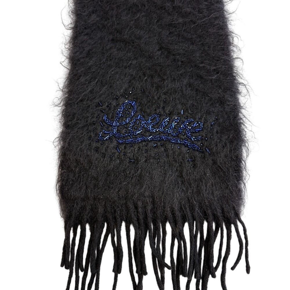 Loewe Logo Beads Scarf — view 2
