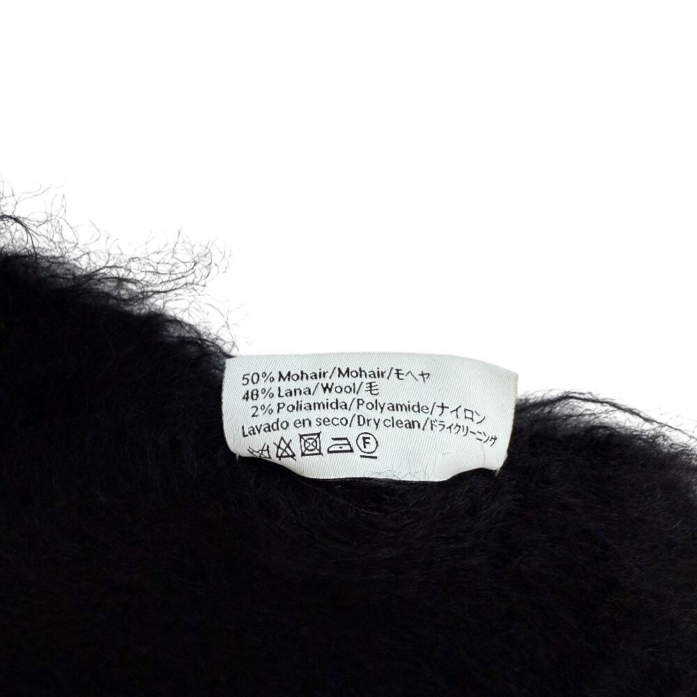 Loewe Logo Beads Scarf — view 8