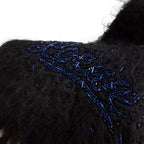 Loewe Logo Beads Scarf — view 6