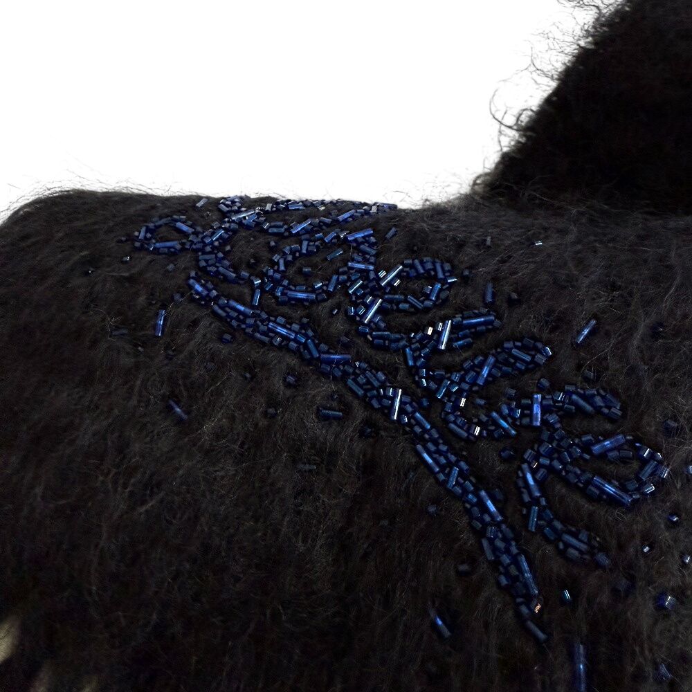 Loewe Logo Beads Scarf — view 6