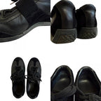 Louis Vuitton Sneakers Leather — view 8