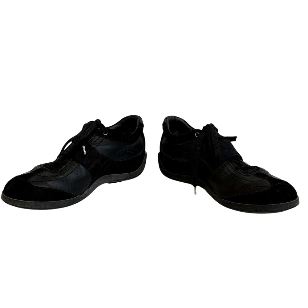 Louis Vuitton Sneakers Leather — view 4