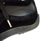 Louis Vuitton Sneakers Leather — view 7