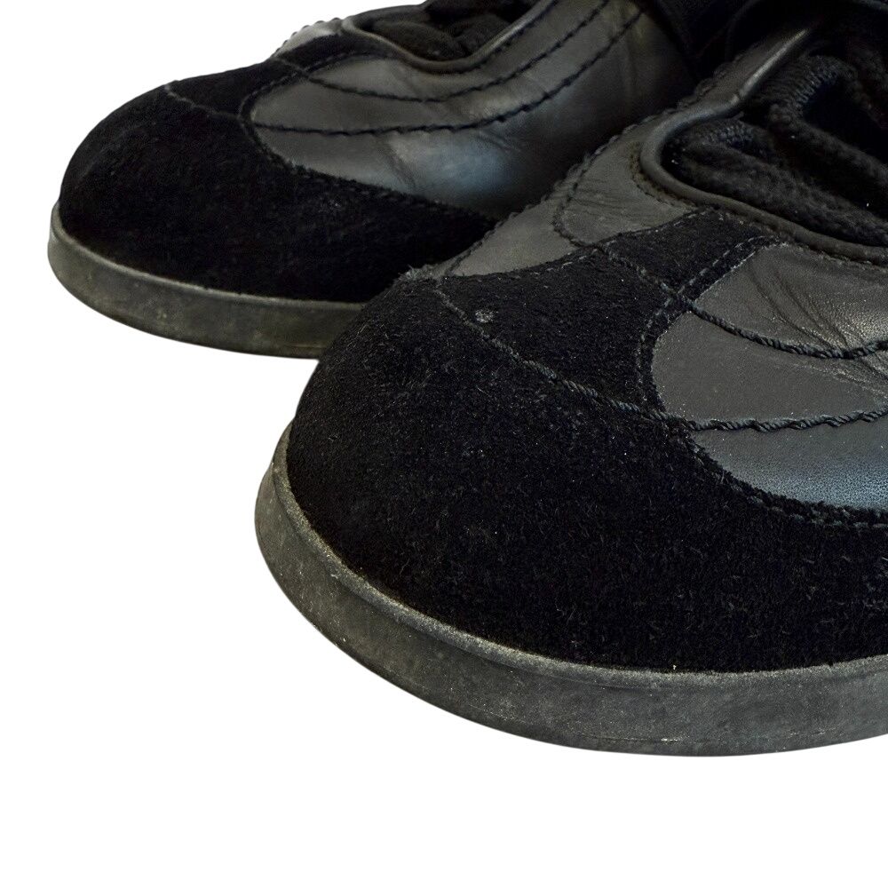 Louis Vuitton Sneakers Leather — view 6