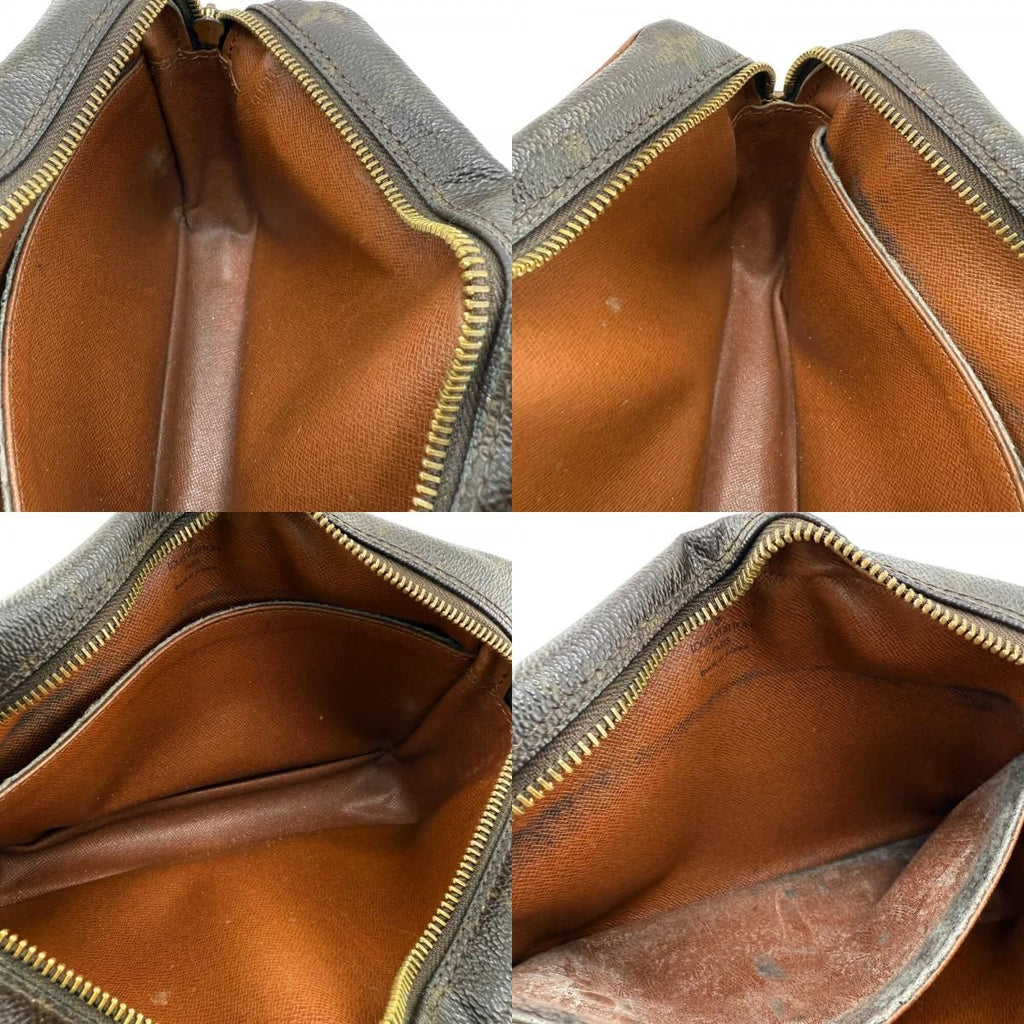 Louis Vuitton Second Compiegne 23 Clutch — view 8