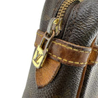 Louis Vuitton Second Compiegne 23 Clutch — view 5