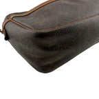 Louis Vuitton Second Compiegne 23 Clutch — view 3
