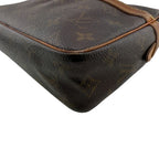Louis Vuitton Second Compiegne 23 Clutch — view 4