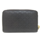 Gucci GG Signature Guccissima Card Case — view 2