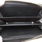 Gucci GG Signature Guccissima Card Case — view 4