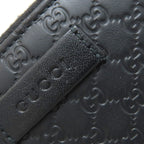 Gucci GG Signature Guccissima Card Case — view 9