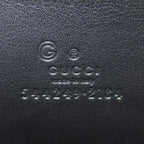 Gucci GG Signature Guccissima Card Case — view 5
