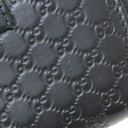 Gucci GG Signature Guccissima Card Case — view 8