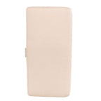 Louis Vuitton Vertical Wallet Long Taurillon — view 2