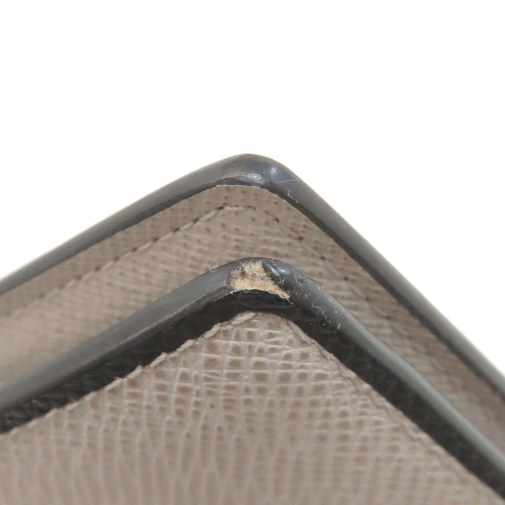Louis Vuitton Portefeuille Brother Long Wallet Taiga — view 9