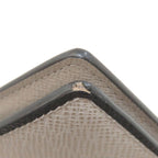 Louis Vuitton Portefeuille Brother Long Wallet Taiga — view 9