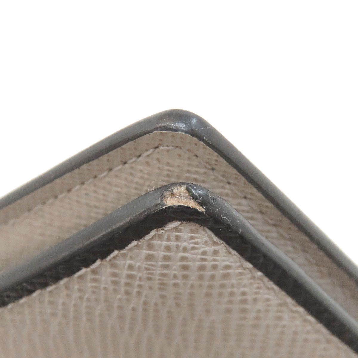 Louis Vuitton Portefeuille Brother Long Wallet Taiga — view 9