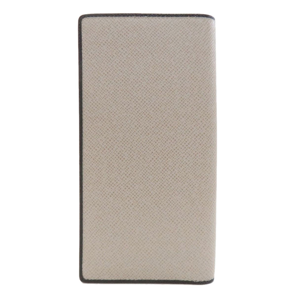 Louis Vuitton Portefeuille Brother Long Wallet Taiga — view 2