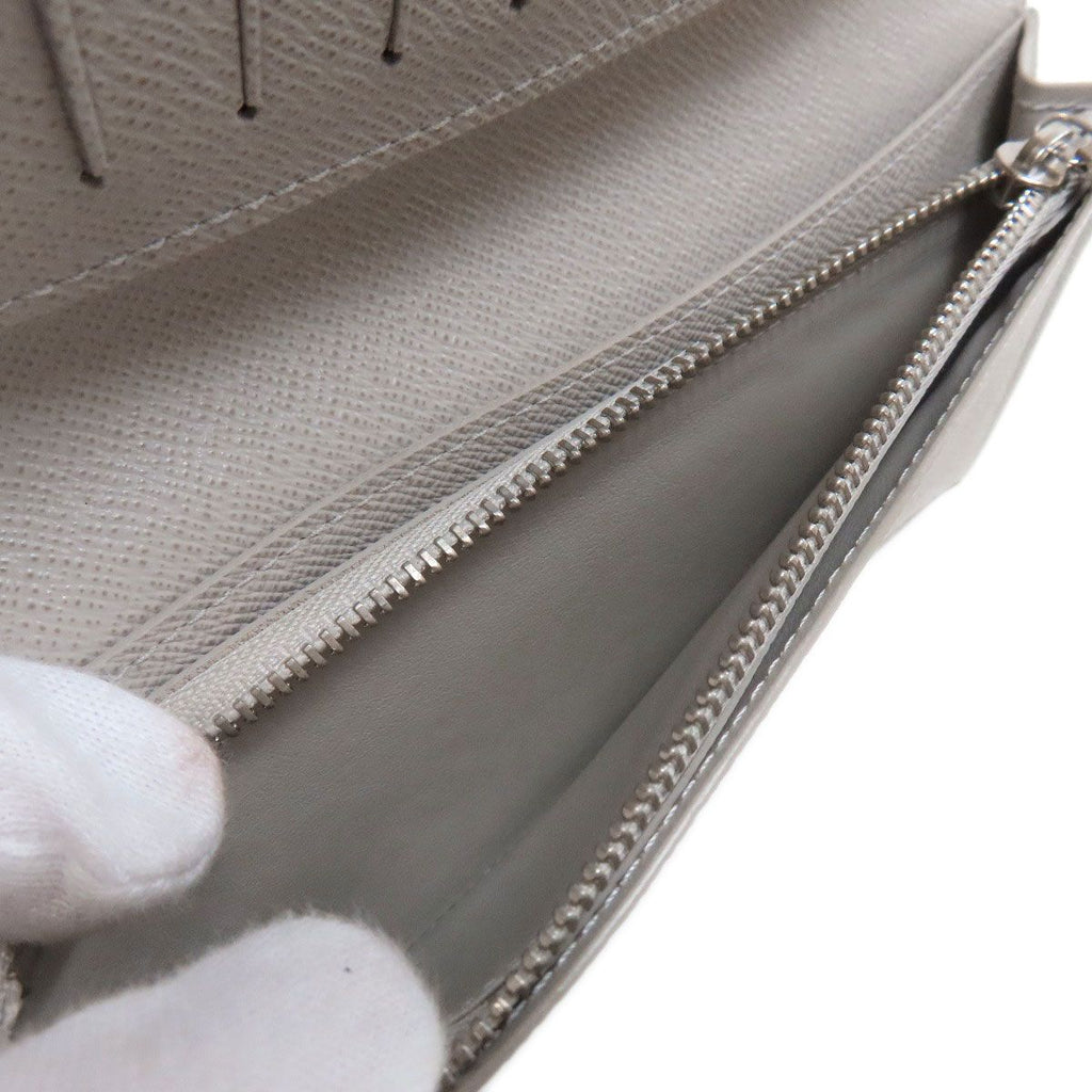 Louis Vuitton Portefeuille Brother Long Wallet Taiga — view 5