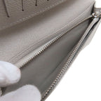 Louis Vuitton Portefeuille Brother Long Wallet Taiga — view 5
